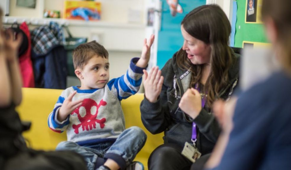 Deaf Academy brings families closer together The Exeter Daily